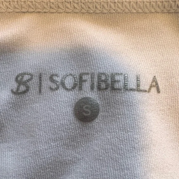 Sofibella golf/tennis skort bundle - 3 skorts - Picture 8 of 8